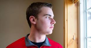 Jack Hoffman didn't set out to be a hero, but became one