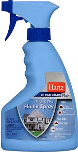 Hartz Ultraguard Flea And Tick Home Spray 16 Ounce Check Out This Great Product This Is An Amazon A Flea And Tick Flea And Tick Spray Flea Spray For Cats