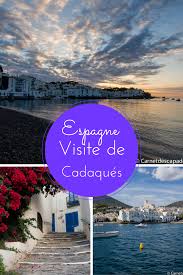Visite De La Ravissante Cadaques Flanerie Dans La Ville Excursion En Bateau Et Bonnes Adresses Voyage Espagne Cadaques Espagne Road Trip Espagne