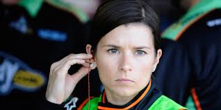 The Danica Rule? Not so fast, NASCAR says