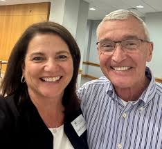 Buccino Leadership Institute at Seton Hall University