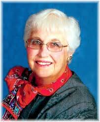 Patricia "Pat" Molloy Obituary