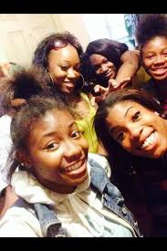 Profile for Larissa Smith