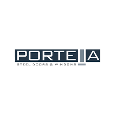 Portella has been manufacturing steel doors and windows for 16 years. L Nttzdbxyeoam