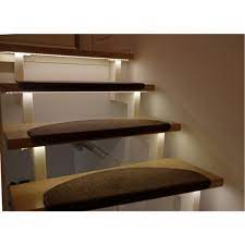 Eur 13,29 bis eur 13,74. Led Universum Komplettset Led Treppenbeleuchtung Mit Led Streifen
