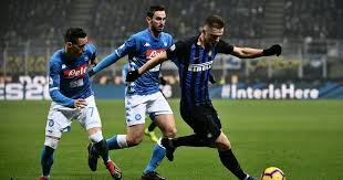 Head to head statistics and prediction, goals, past matches, actual form for serie a. Napoli Vs Inter Preview Where To Watch Live Stream Kick Off Time Team News 90min
