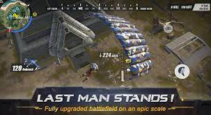 Only the last one survives.remember, your safe zone is diminishing. Rules Of Survival Mod Apk V1 610539 594160 Unlimited Money And Diamond