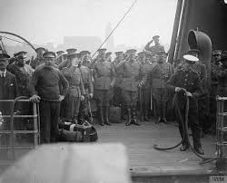 Image result for Inside White 1918 Military