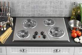 The Difference Between Gas Electric And Induction Cooktops