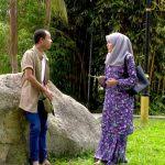 Juzzthin, zaidatul iesna, eliza mustafa and others. This Is Pilah The Movie Selebriti Online