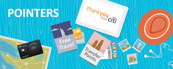If you have the rewards+, you can transfer points directly to the airline's trueblue program at a 5:4 ratio. How Much Are Citi Thankyou Rewards Points Worth