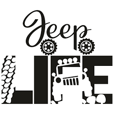 Download Jeep Life Svg Jeep Club Svg Jeep Life Svg Cut Files Jpg Png Svg Cdr Ai Pdf Eps Dxf Format Cut Files