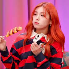 Pin On Yeji