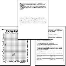 Check spelling or type a new query. Free Thanksgiving Native American And Pilgrim Pdf Worksheets Edhelper Com