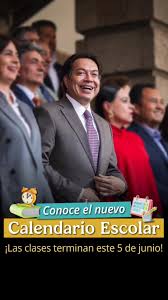 #VIDEO 📚🤓| Aquí el comunicado oficial de la SEP donde se adelanta el  cierre de clases el próximo 5 de junio👇🏼 | Reporte Cuauhtémoc | Facebook
