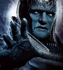 Fox Apocalypse and Quick silver Vs Fox Silver Surfer