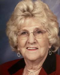 Georgia Laura Johnson Freeman Obituary July 20, 2025