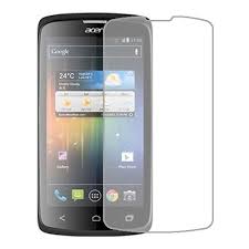 Acer Liquid C1 Protector de pantalla ...