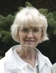 Helen Sturm Obituary (2015)