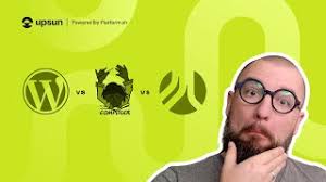 Demystifying WordPress setup methods for web devs