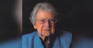 Betty Irene Bates Obituary