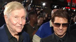 How Michael Ovitz and Sumner Redstone changed Hollywood forever