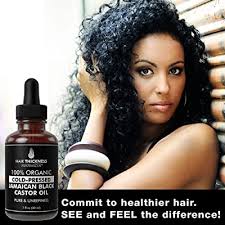 It is believed to support hair growth by ridding the scalp of jbco is extremely thick, so isn't a good product for overall softening, as it's just too heavy for most women. 100 Organic Cold Pressed Jamaican Black Castor Oil 1fl Oz By Hair Thickness Maximizer Pure Unrefined Oils For Thickening Hair Eyelashes Eyebrows Avoid Hair Loss Thinning Hair For Men Women