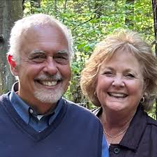 Covenant Beach Scrapbook