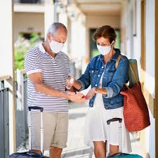 Finalement, le pass sanitaire ne sera pas exigé dans les centres commerciaux, sauf pour accéder aux restaurants qui s'y trouvent. Le Pass Sanitaire Finalement Obligatoire A L Hotel Et Au Camping Femme Actuelle Le Mag