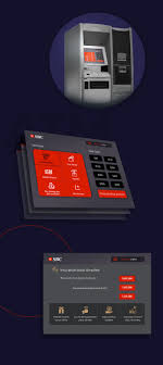 Pin On Atm Interface Design