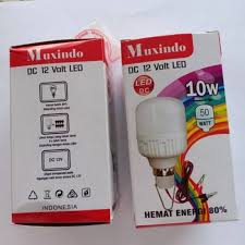 Untuk itu setiap pengguna motor harus mengetahui kebutuhan yang dibutuhkan motornya. Harga Led 12 Volt 10 Watt Dan Promo Terbaru April 2021 Biggo Situs Perbandingan Harga