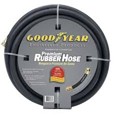 Continental Contitech Premium 5 8 In Dia X 50 Ft Commercial Grade Rubber Black Water Hose 20258074 The Home Depot In 2020 Water Hose Hose Commercial Landscaping