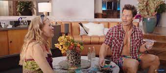 Starring lil rel howery, john cena, meredith hagner, yvonne orji, robert wisdom, andrew bachelor, lynn whitfield, kamal angelo bolden, carlos. Trailer Vacation Friends Starring John Cena Latf Usa