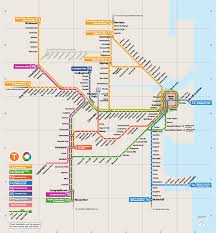 Innerwest leppington line innerwess leppington. Cityrail Sydney Metro Map Australia