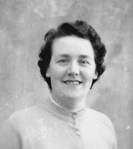 Condolence Book for ANNE O'HEA (Nenagh, Tipperary)