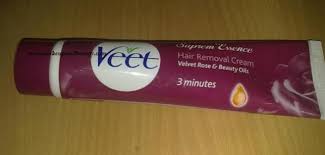 Also in 2001 nair introduced its line of men's products. Veet Suprem Essence Hair Removal Cream Review