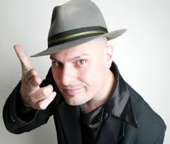 Ben Crellin's Instagram, Twitter & Facebook