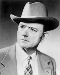 David Marshall “Carbine” Williams (1900-1975)