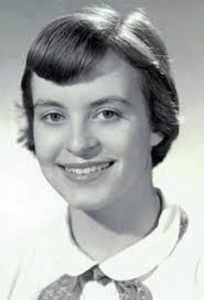 Jane Robbins Henshaw