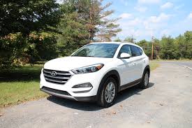 Any engine type 1.6l l4 gas (38) l4 gas (1) any body style sedan (6) hatchback (10) any submodel l (2) sport (2) gls (3) le (3) gl (12) se (18) other (4) 2016 Hyundai Tucson Eco Gas Mileage Drive Of New Compact Suv