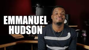 His body measurements like chest size, arms size, and waist size are not available at the moment. Exclusive Emmanuel Hudson Says He S Received Backlash For Wearing Women S Clothing