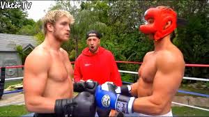 Logan Paul Vs Ivan Drago Full Fight Funny Prank Videos Logan Paul Vs Best Funny Videos