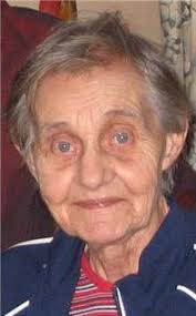 Mary Gannon Obituary (2008)