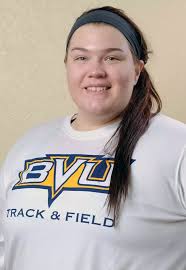 2015-16 Women's Track and Field Roster