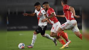 About press copyright contact us creators advertise developers terms privacy policy & safety how youtube works test new features press copyright contact us creators. Ver Resumen River Plate Perdio 1 0 Ante Argentinos Juniors Previo Al Clasico Por La Copa Liga Profesional Argentina Video Rpp Noticias