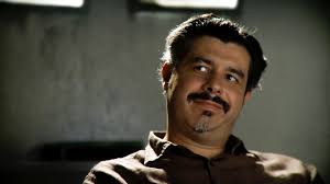 Tierra De Nadie" Vomito Negro (TV Episode 2015)