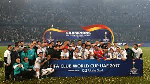 Gignac double sends mexico's tigres into club world cup semis. Fifa Club World Cup 2017 Labelled A Resounding Success By Organisers The National