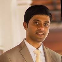 Nevin Koshy Email & Phone Number