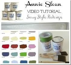 Chalk 2025 Paint