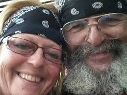 Fundraiser for Thad Usry by Thea Webb : Thad Usry Fund